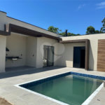 Casa à venda com 3 quartos, sendo 1 suíte, em Jardim Paraíso da Usina, Atibaia, SP