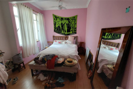 Casa à venda com 6 quartos, sendo 3 suítes, em Grajaú, Rio de Janeiro, RJ
