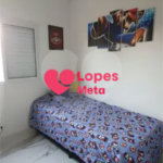 Apartamento à venda com 2 quartos em Conjunto Residencial Galo Branco, São José dos Campos, SP
