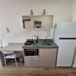 Apartamento à venda com 1 quarto em Vila Cordeiro, São Paulo, SP