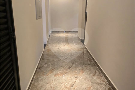 Studio à venda ou para alugar com 1 quarto em Santana, São Paulo, SP