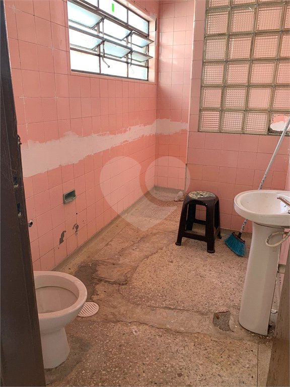 Apartamento à venda com 1 quarto em Bom Retiro, São Paulo, SP