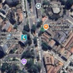 Terreno à venda, 866 m² por R$ 2.999.000,00 - Estuário - Santos/SP