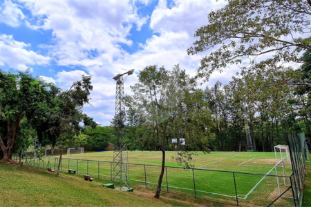 Casa à venda com 4 quartos, sendo 2 suítes, no condomínio Santo Antonio I, Itu - SP
