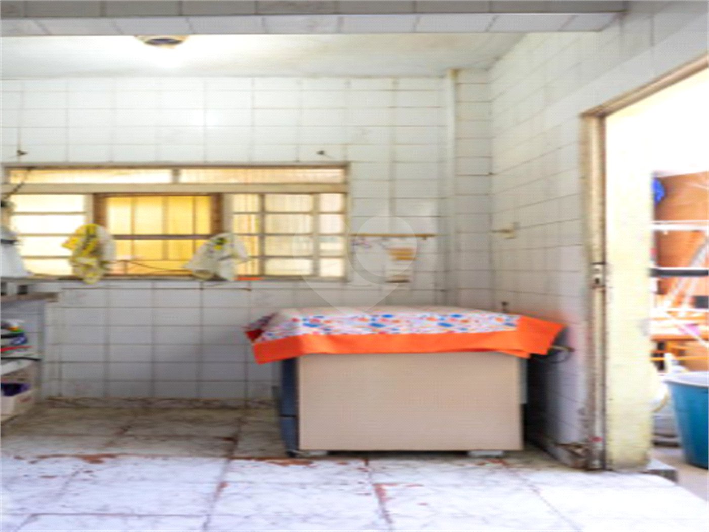 Casa Térrea à venda com 2 quartos em Vila Guilherme, São Paulo, SP