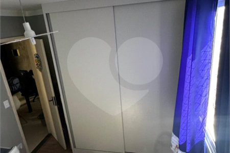 Apartamento à venda com 2 quartos em Jardim Refúgio, Sorocaba, SP