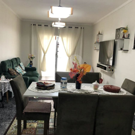 Casa à venda com 5 quartos, sendo 2 suítes, em Parque Continental Ii, Guarulhos, SP
