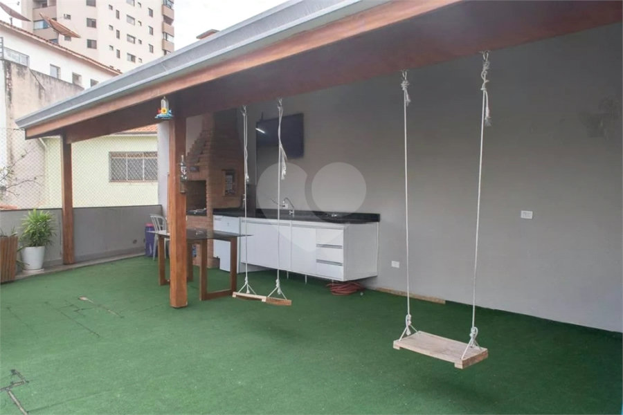 Casa à venda com 3 suítes em Santa Terezinha, São Paulo, SP