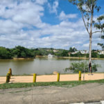 Terreno à venda em Bosque, Vinhedo, SP