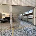 Apartamento à venda com 1 quarto em Guilhermina, Praia Grande, SP
