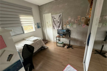 Casa à venda com 3 suítes em Taboão, São Roque, SP