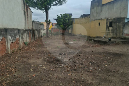 Terreno à venda em Campo Grande, Rio de Janeiro, RJ