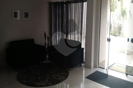 Apartamento à venda na Água Rasa