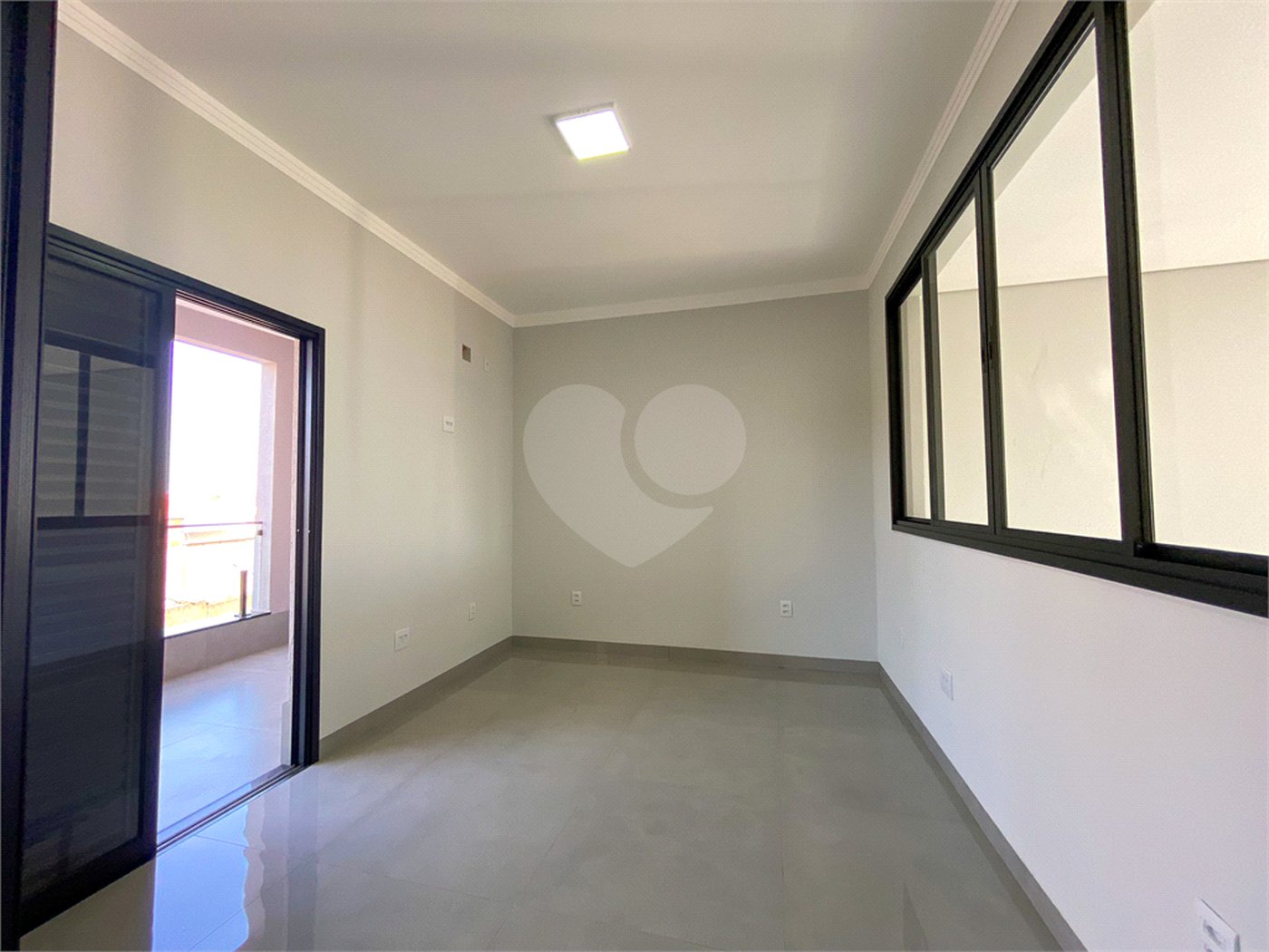 Casa à venda com 5 suítes no condomínio Nova Jerusalém - Jardinópolis, Jardinópolis - SP