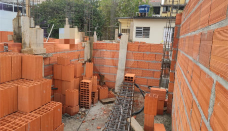 Casa à venda com 2 quartos, sendo 1 suíte, em Vila Guilherme, São Paulo, SP