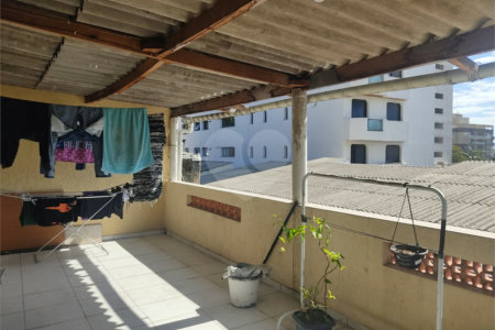 Casa de Vila à venda com 2 quartos, sendo 1 suíte, em Chácara Tatuapé, São Paulo, SP