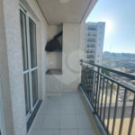 Apartamento para alugar com 2 quartos em Jardim das Palmeiras, Atibaia, SP