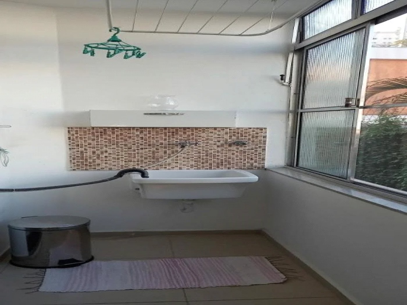 Apartamento à venda com 3 quartos em Brooklin Paulista, São Paulo, SP