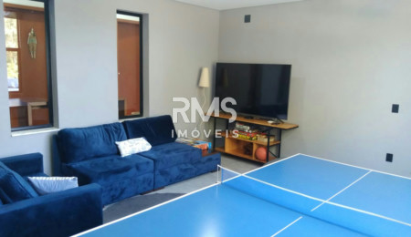 Casa à venda com 4 quartos, sendo 2 suítes,  em Residencial Parque Campos de Santo Antônio ii, Itu, SP