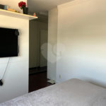 Apartamento à venda com 3 quartos, sendo 1 suíte, em Vila Leopoldina, São Paulo, SP