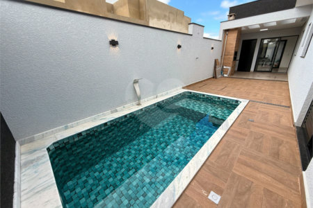 Casa à venda com 3 suítes no condomínio Reserva Ipanema, Sorocaba - SP