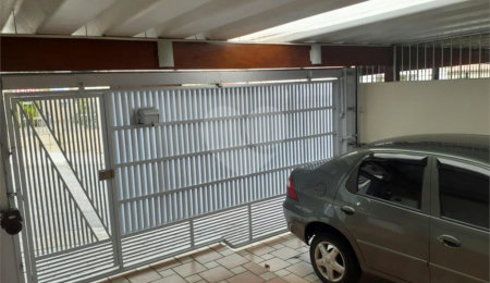 Sobrado à venda com 3 quartos, sendo 1 suíte,  em Freguesia do Ó, São Paulo, SP