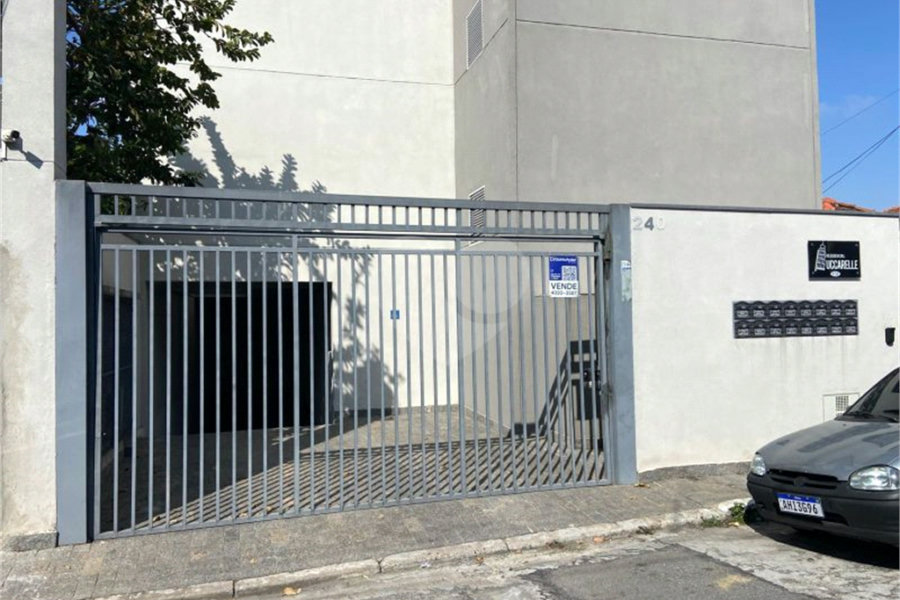 Casa à venda ou para alugar com 2 quartos no condomínio Esmeraldino, São Paulo - SP