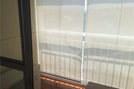 Apartamento para alugar com 1 suíte em Pinheiros, São Paulo, SP