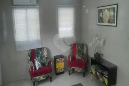 Apartamento à venda com 1 quarto em Jabaquara, São Paulo, SP