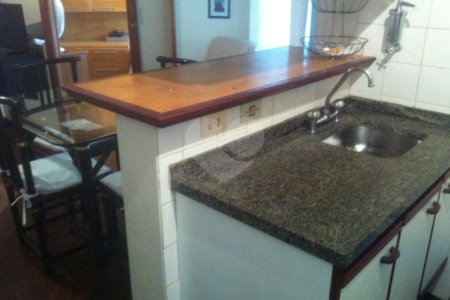 Apartamento à venda com 2 quartos, sendo 1 suíte, em Jardim Paulista, São Paulo, SP