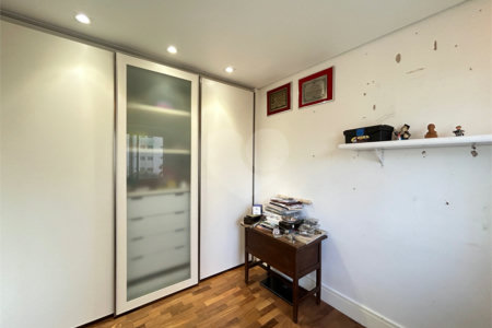 Apartamento à venda com 3 quartos, sendo 1 suíte, em Vila Leopoldina, São Paulo, SP
