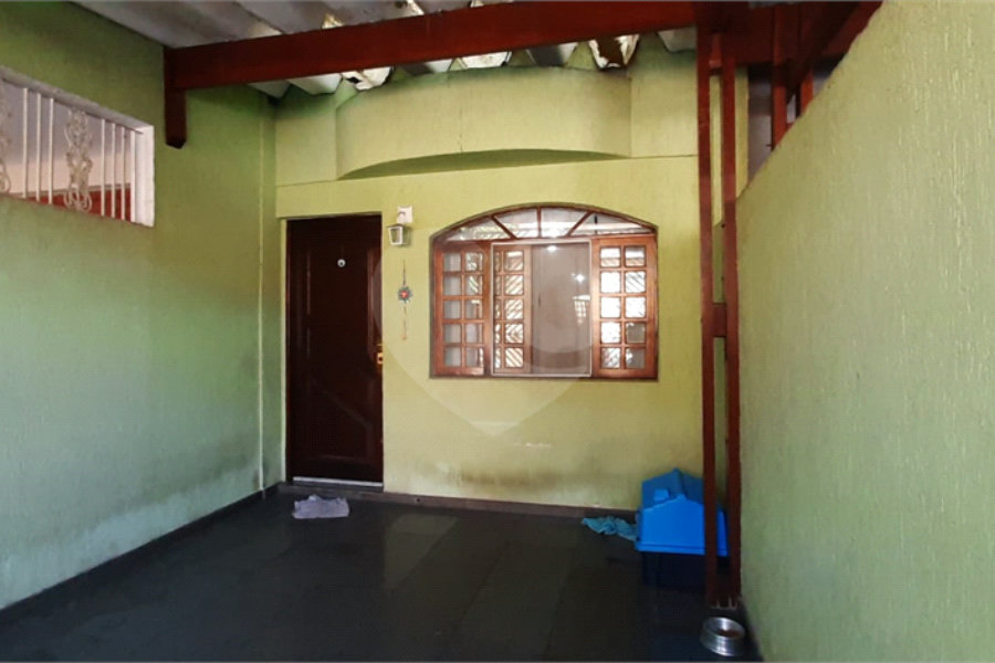 Sobrado à venda com 3 quartos, sendo 1 suíte, em Pirituba, São Paulo, SP