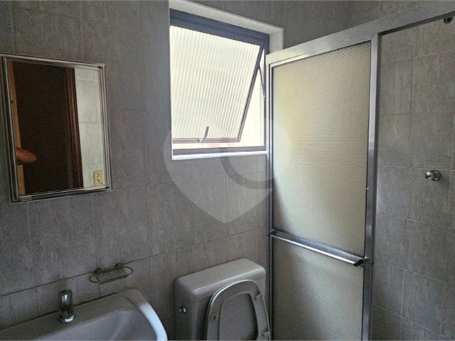 Sobrado para alugar com 3 quartos em Lauzane Paulista, São Paulo, SP