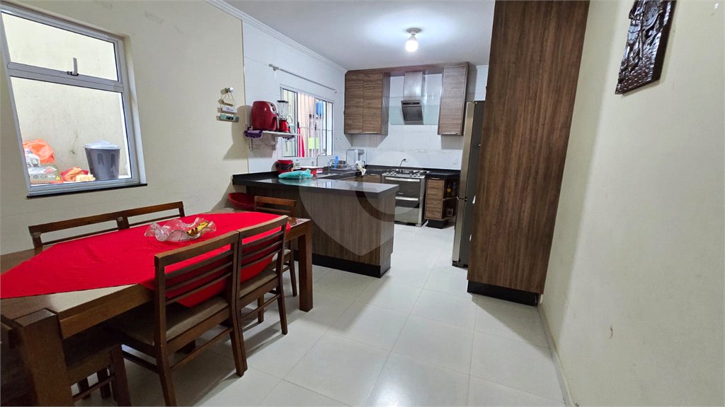 Sobrado à venda com 3 quartos, sendo 1 suíte, em Freguesia do Ó, São Paulo, SP