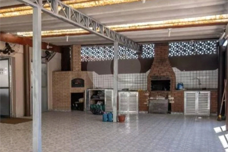 Apartamento à venda com 2 quartos em Mandaqui, São Paulo, SP