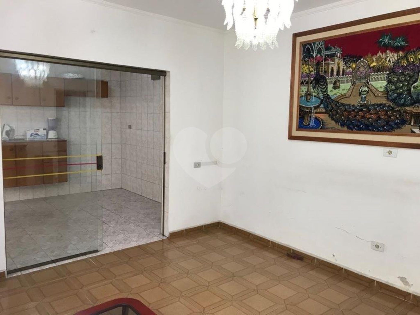 Sobrado à venda com 2 quartos em Tucuruvi, São Paulo, SP