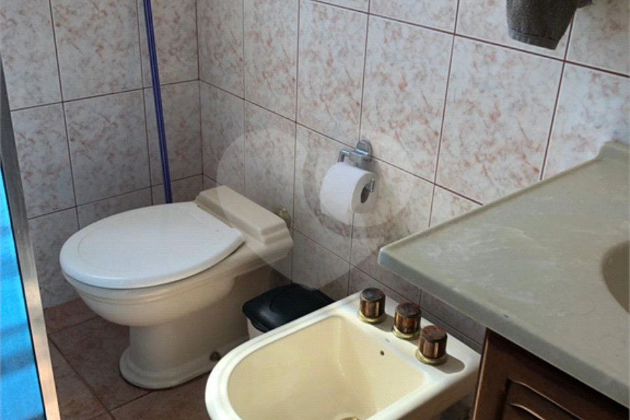 Casa à venda com 4 quartos em Santana, São Paulo, SP
