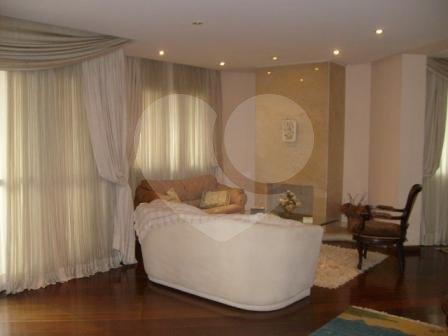 Apartamento à venda com 3 suítes em Santana, São Paulo, SP