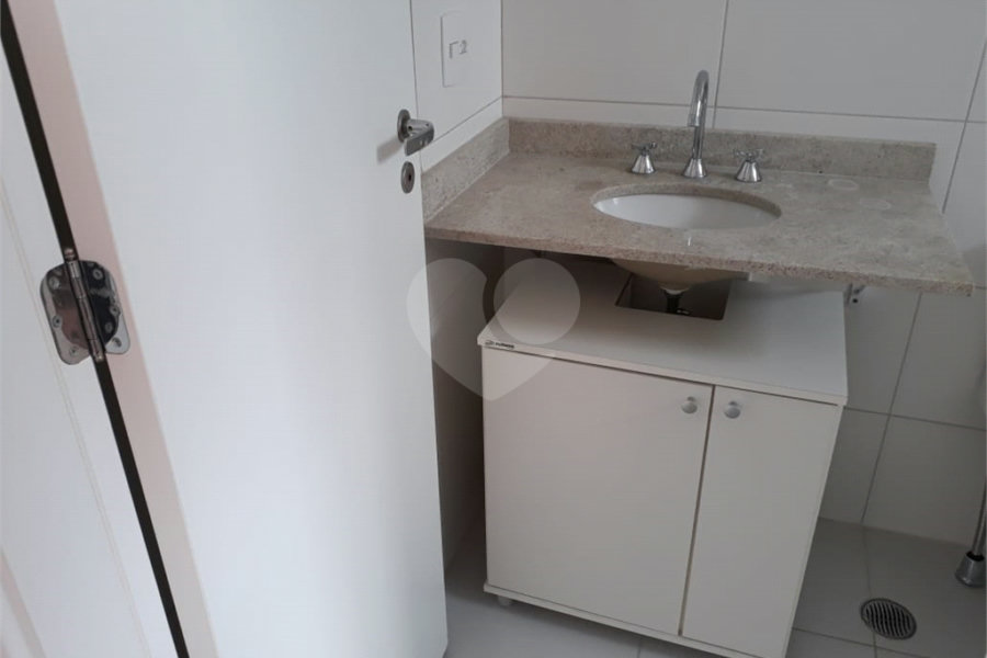 Apartamento à venda com 3 suítes em Santa Teresinha, São Paulo, SP