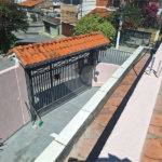 Casa à venda com 2 quartos em Vila Nova Mazzei, São Paulo, SP