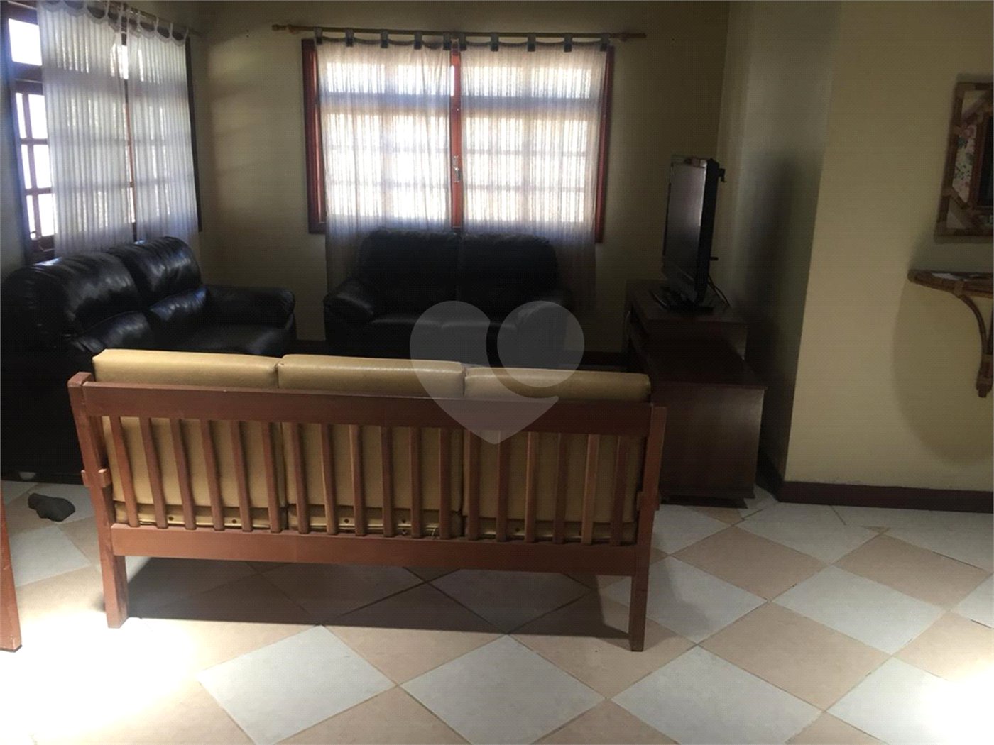Casa à venda com 3 quartos em Geribá, Armação dos Búzios, RJ
