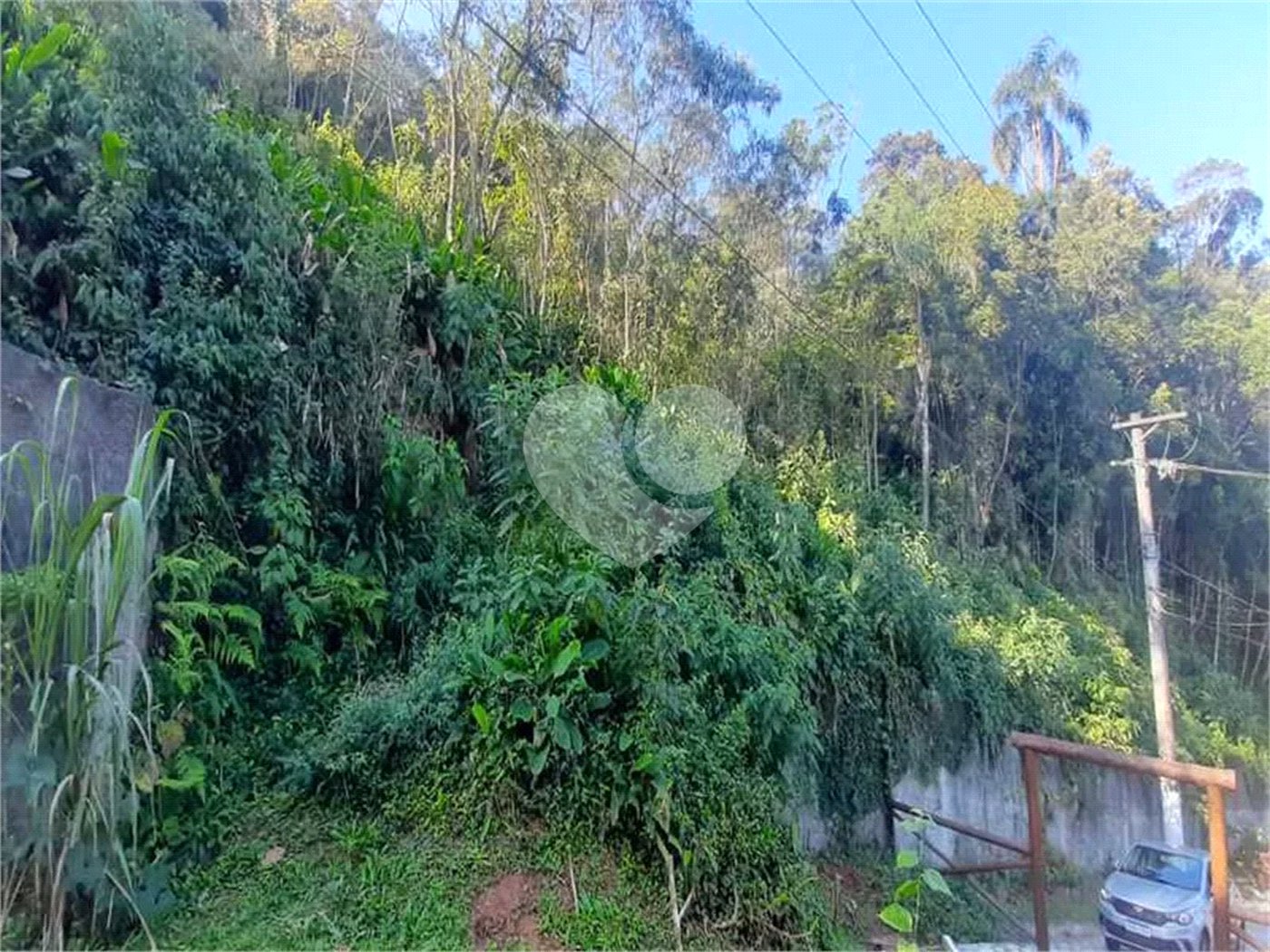 Terreno à venda no condomínio Parque Imperial da Cantareira, Mairiporã - SP