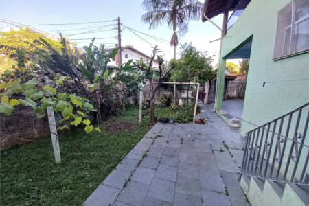 Casa à venda com 4 quartos, sendo 2 suítes, em Parque Esmeralda, São Paulo, SP