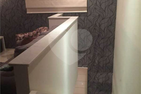 Apartamento à venda com 3 quartos em Parque Reserva Fazenda Imperial, Sorocaba, SP