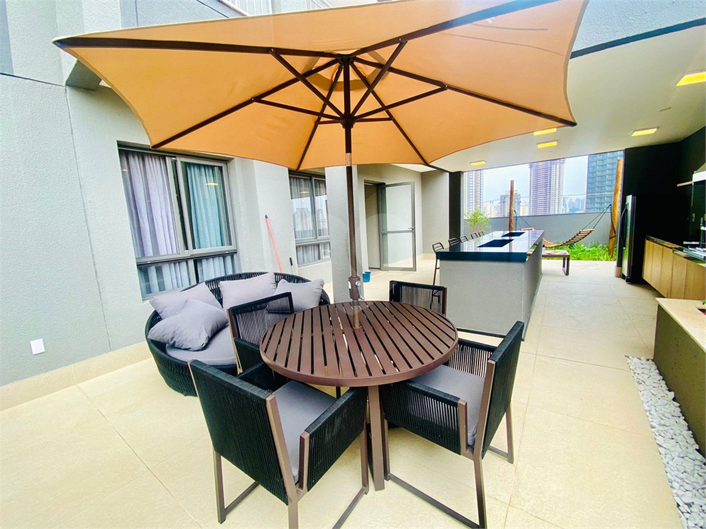 Apartamento à venda com 1 quarto em Ipiranga, São Paulo, SP