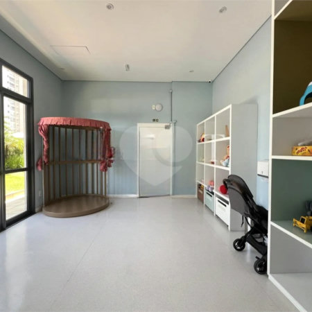 Apartamento à venda com 2 suítes em Vila Romana, São Paulo, SP