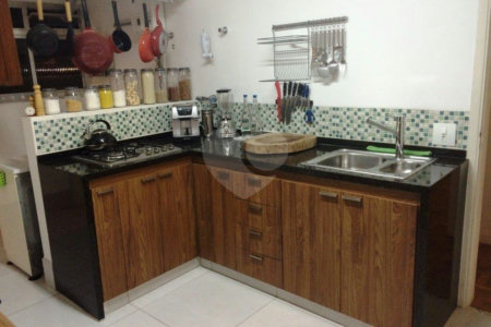 Apartamento à venda com 3 quartos, sendo 1 suíte, em Paraisópolis, São Paulo, SP