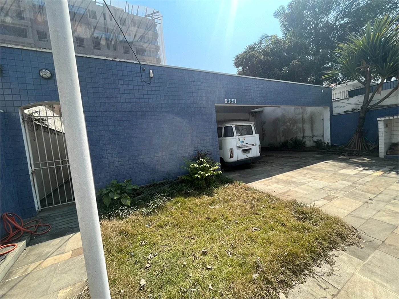 Casa à venda ou para alugar com 3 quartos em Brooklin Paulista, São Paulo, SP