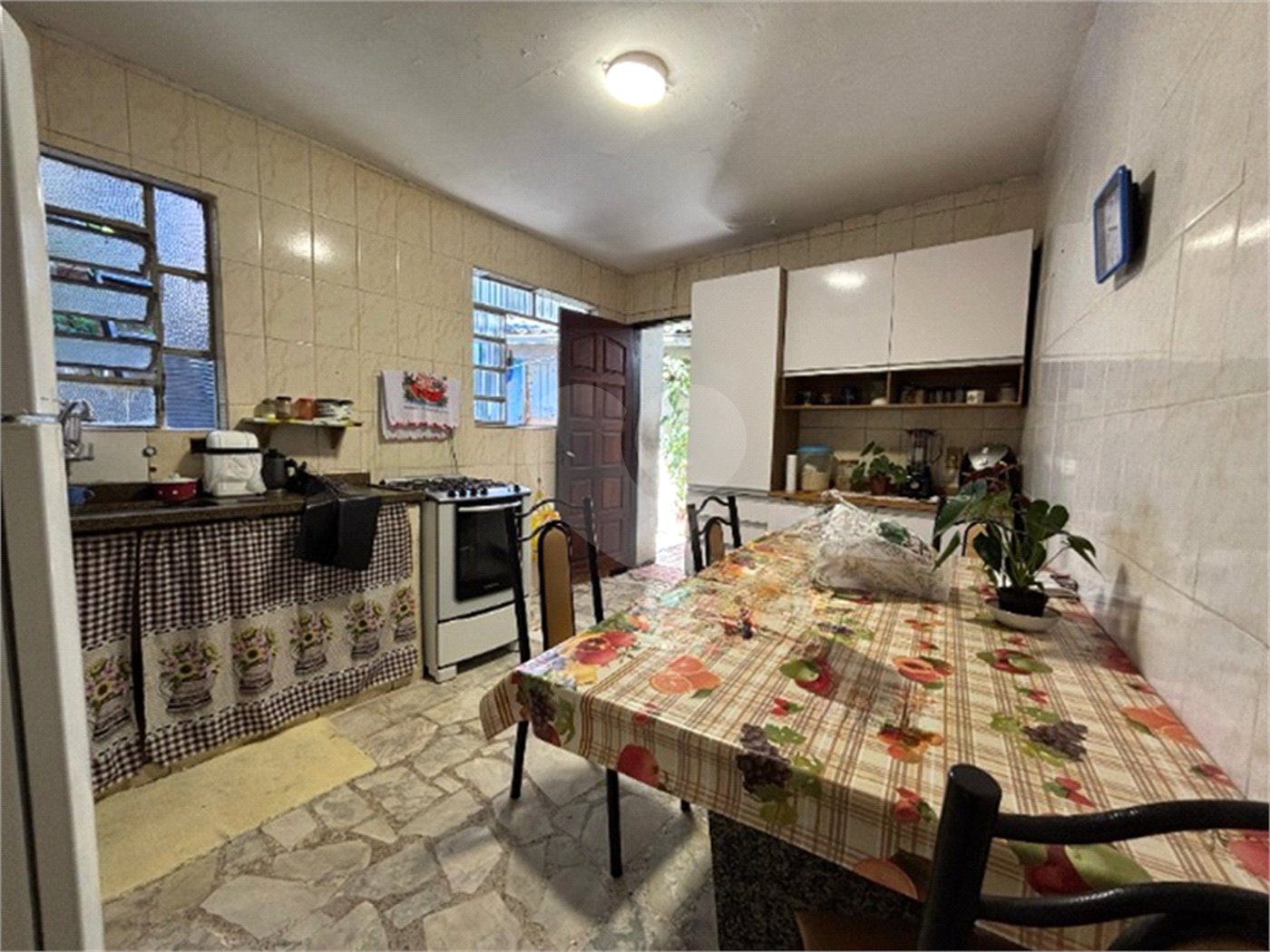 Casa à venda com 2 quartos em Jardim Santa Mena, Guarulhos, SP
