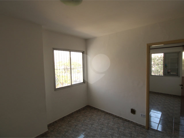 Apartamento à venda com 2 quartos em Santana, São Paulo, SP